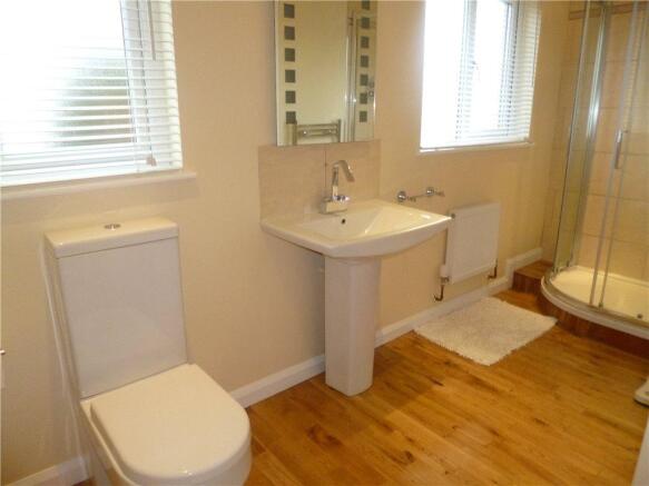 Modern Bathroom