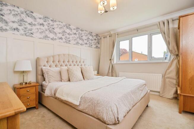 3 bed Semi-Detached for sale Image 7