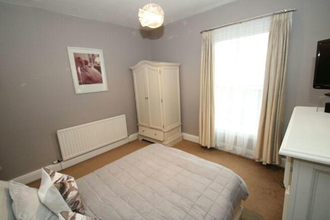 Bedroom 1 Aspect 2