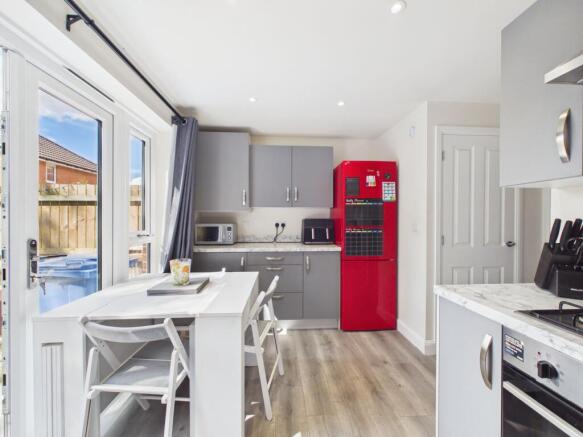 2 bed End of Terrace for sale Image 8