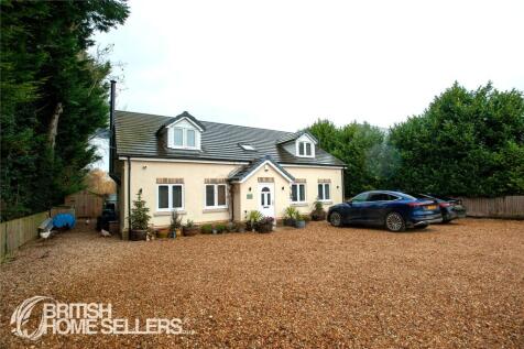 Gull Road, Guyhirn, Wisbech, Cambridgeshire, PE13