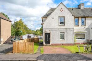 252, O'wood Avenue, Motherwell ML1 4TT