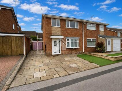 Turnberry, Worksop