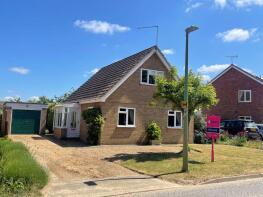 12, Sandpit Lane, Thurston IP31 3SD