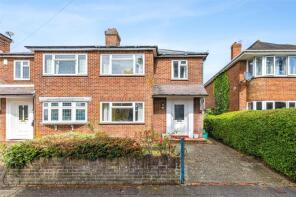 43, Burgess Road, Basingstoke RG21 5NP