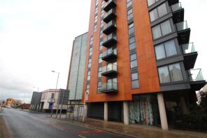 Flat 407, 50, Goulden Street, Manchester M4 5EH