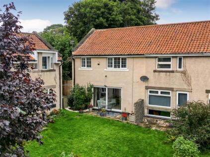 West Ridge, Moulton, Richmond