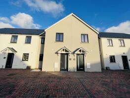 16, Bracken Way, Johnston SA62 3QT