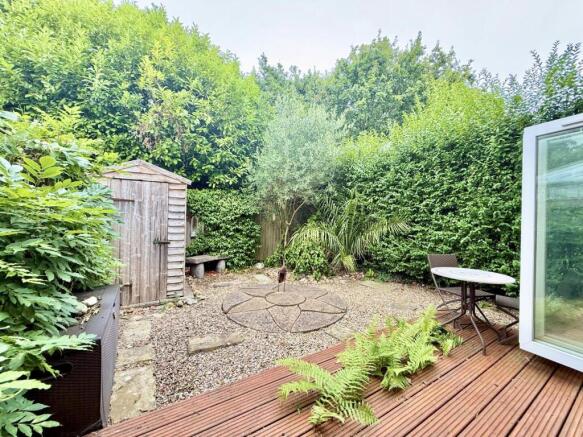 Forest View, Walkford photo 4