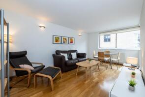 Flat 6, Sidmouth House, Cato Street, London W1H 5HH