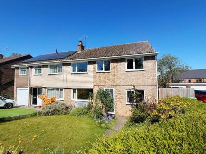 Pine Ridge Avenue, Sedgefield, Stockton-On-Tees