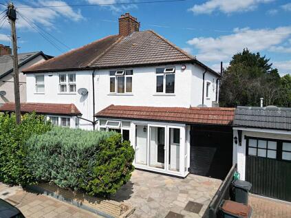 Foxbury Road, Bromley, BR1