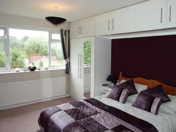 Bedroom 1