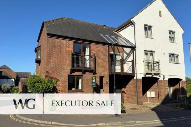 Executor Sale
