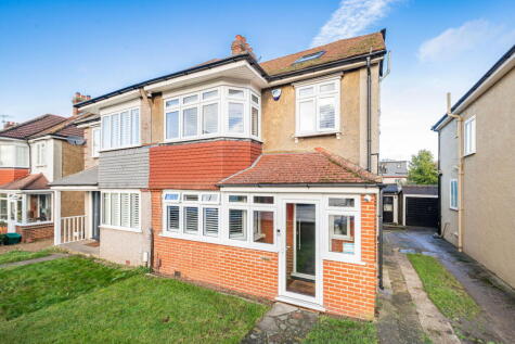 Chessington Way, West Wickham, BR4 9NZ