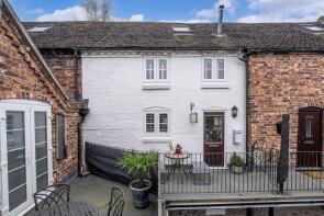 2, The Malthouse, Bourton Road, Much Wenlock TF13 6AJ