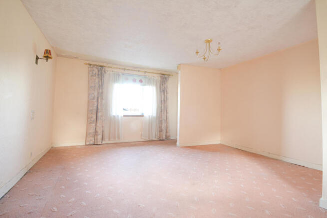 Ground Floor Lounge