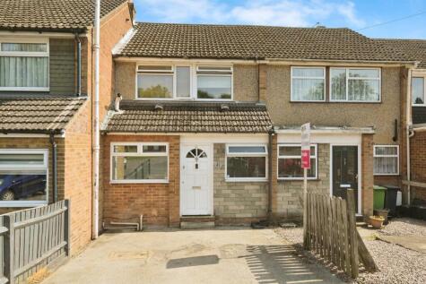 Foxton Road, Hoddesdon