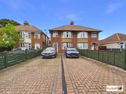 Nacton Road, Ipswich
