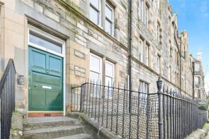 21, Parsons Green Terrace, Willowbrae, Edinburgh EH8 7AG
