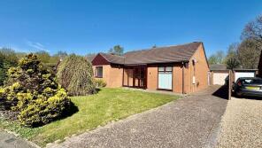 4, Sheraton Close, Lincoln LN6 3PS