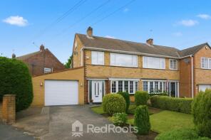 72, St Davids Drive, Cusworth, Doncaster DN5 8PR