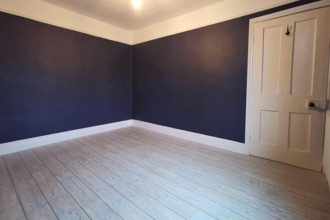 Bedroom 1 Rear
