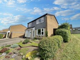 25, L'arbre Crescent, Fellside Park, Whickham NE16 5YG
