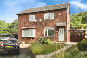 50, Pentland Gardens, Waterthorpe, Sheffield S20 7NQ