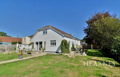New Road, Bournemouth, BH10