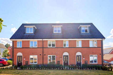 Kingfisher Road, Sprowston, NR7