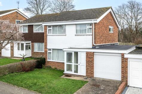 Beech Close, Folkestone, Kent, CT19