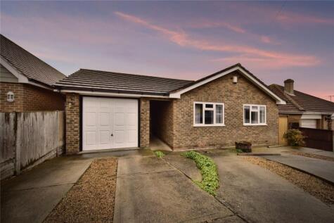 Seaside Avenue, Minster on Sea, Sheerness, ME12