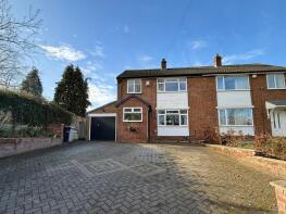 163, Congleton Road, Macclesfield SK11 7XD