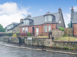 12, Annick Road, Irvine KA12 0JE