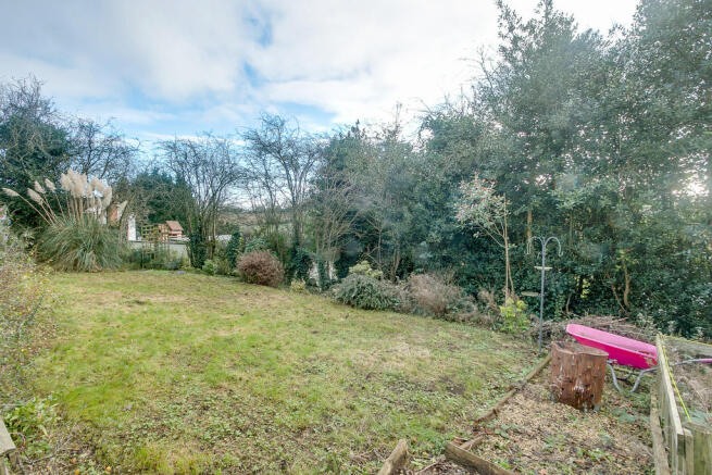 Garden - Aspect 2