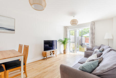 Hope Court, Canada Way, Baltic Wharf, Bristol, BS1