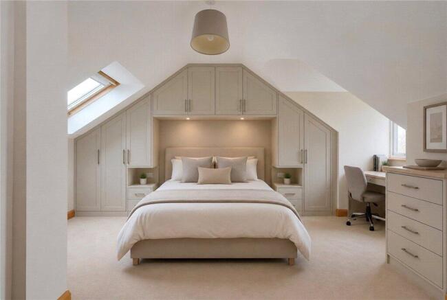 5 bed Detached for sale Image 7
