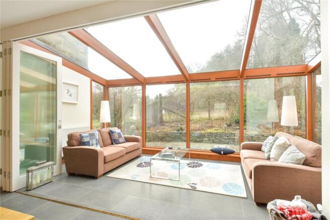 Sunroom