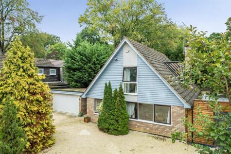 Luckley Wood Wokingham, Berkshire, RG41 2EW