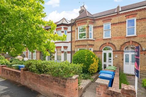 Dunstans road, East Dulwich
