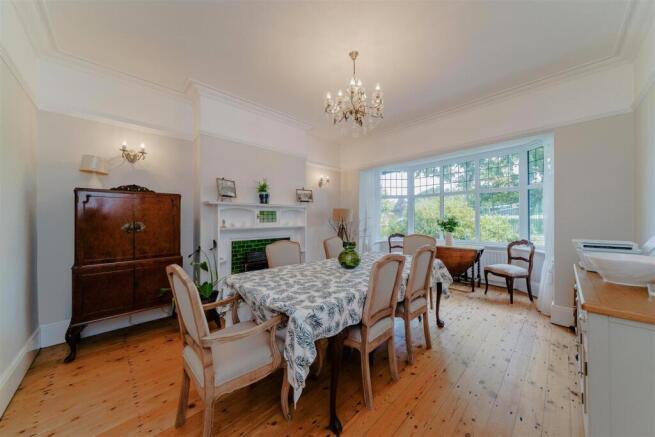 Reception Room One