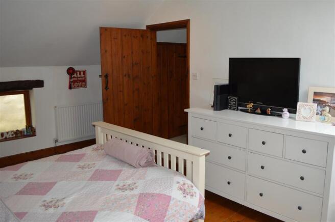 Bedroom 1 to door.JPG