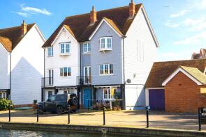 15, Dry Dock, Colchester CO7 9TE