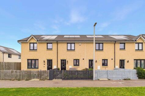 11 Liney Walk, Macmerry, EH33 1FP