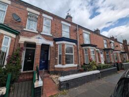 253, Alton Street, Crewe CW2 7PU
