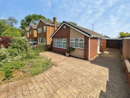14, Birchwood Drive, Skegby, Sutton-in-ashfield NG17 3EY