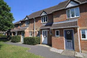 95, Hazel Road, Four Marks, Alton GU34 5EX