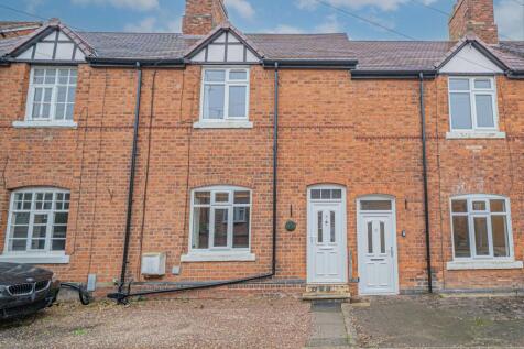 Poplar Road, Dorridge, B93