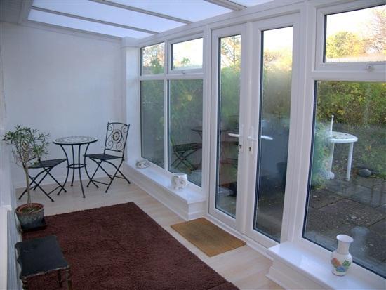 conservatory